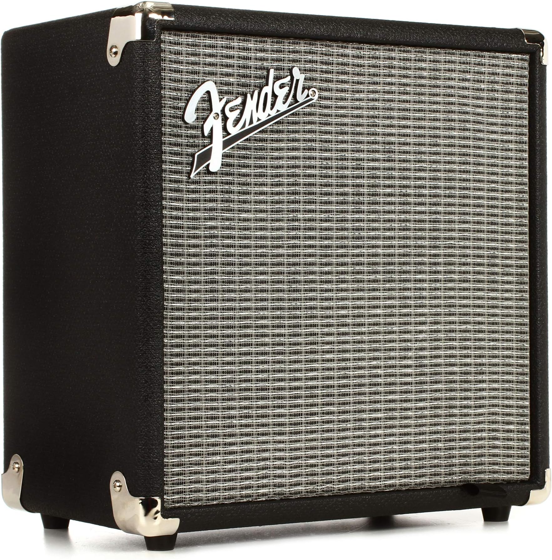 Fender Rumble 15W Bass Guitar Amplifier