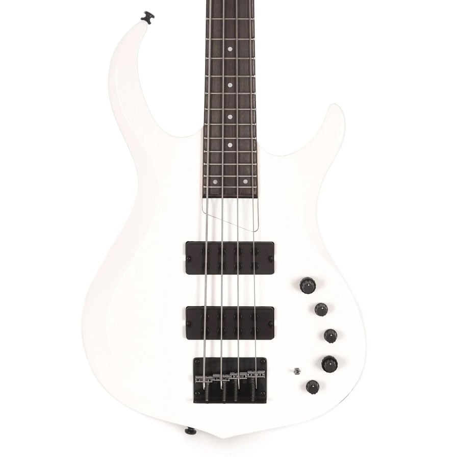 Sire M2-4 WHP M2 Series 4 String White Pearl Bass Guitar