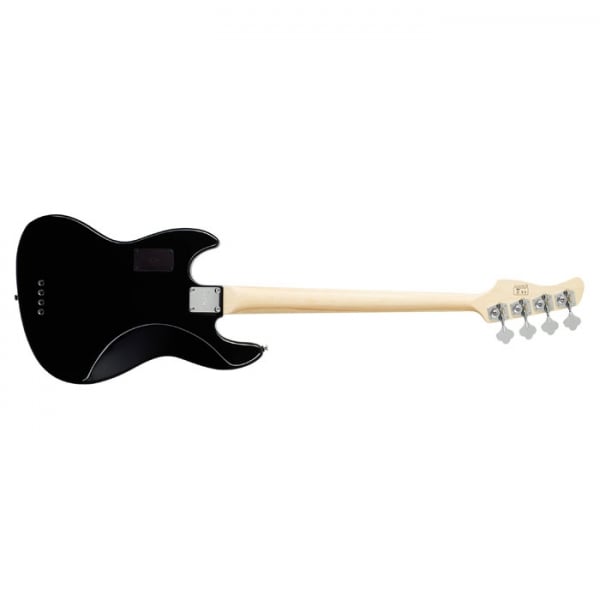 Sire V3-4 BK Series 4 String Black Bass Guitar