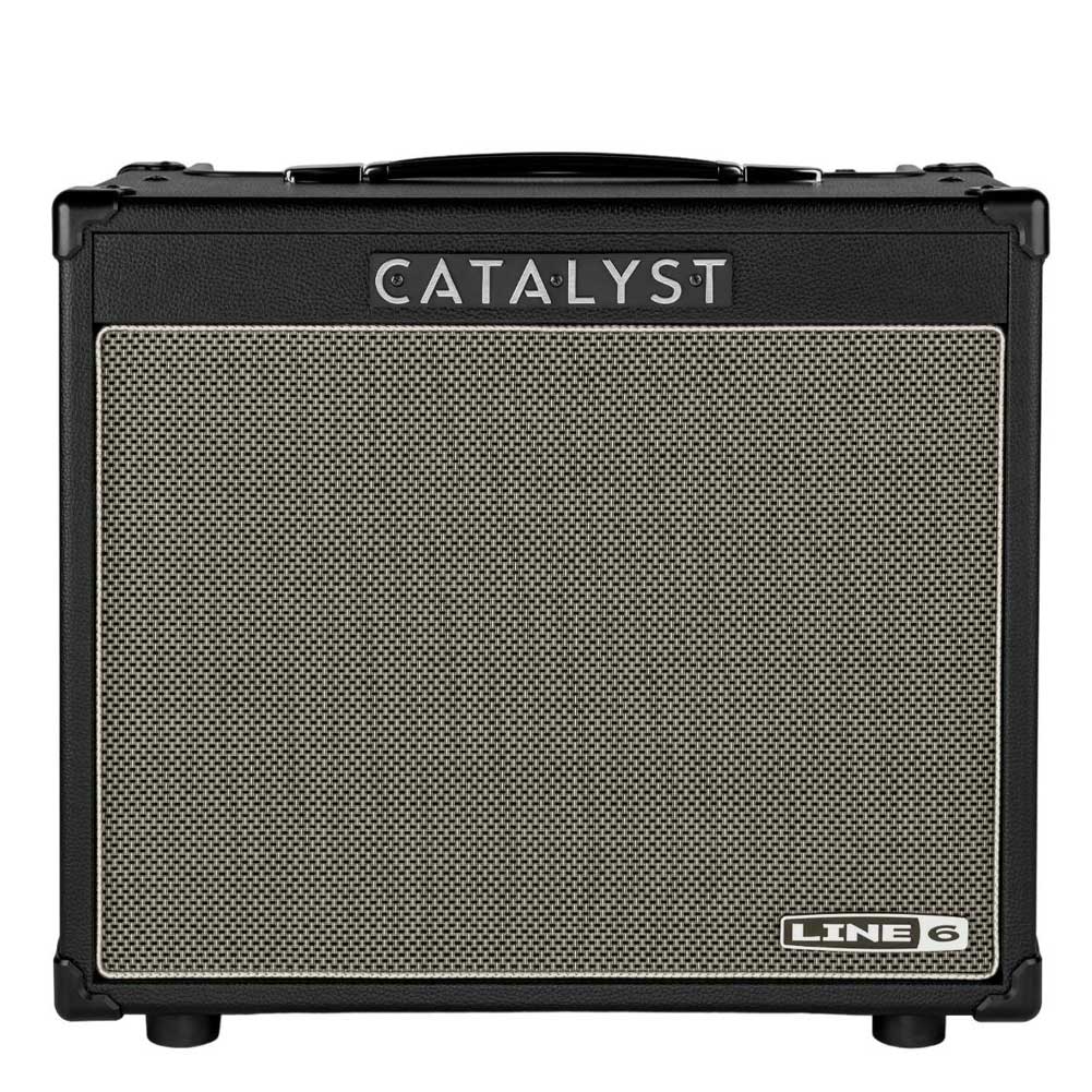 Line 6 990140604 Catalyst CX60 Guitar Amplifier