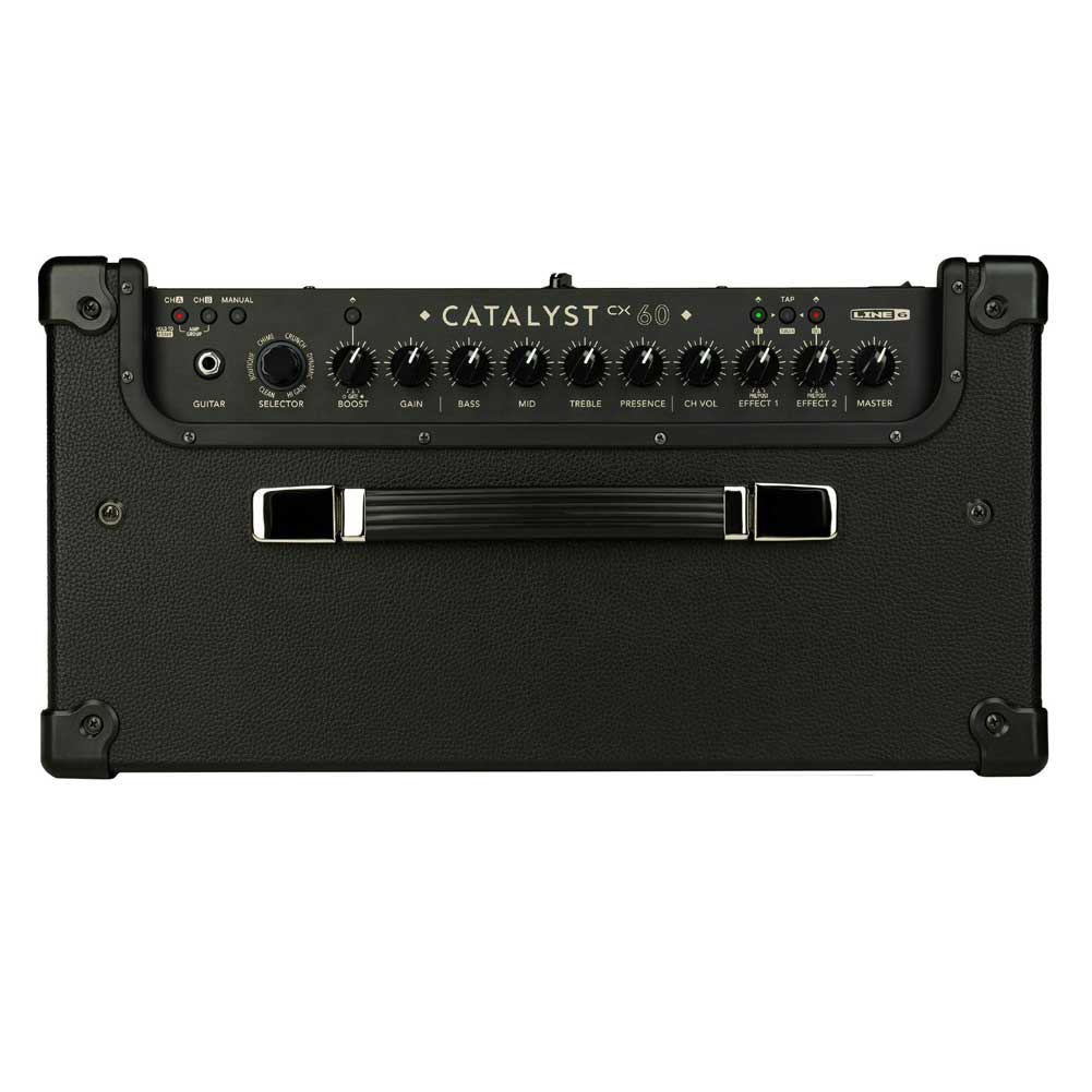 Line 6 990140604 Catalyst CX60 Guitar Amplifier