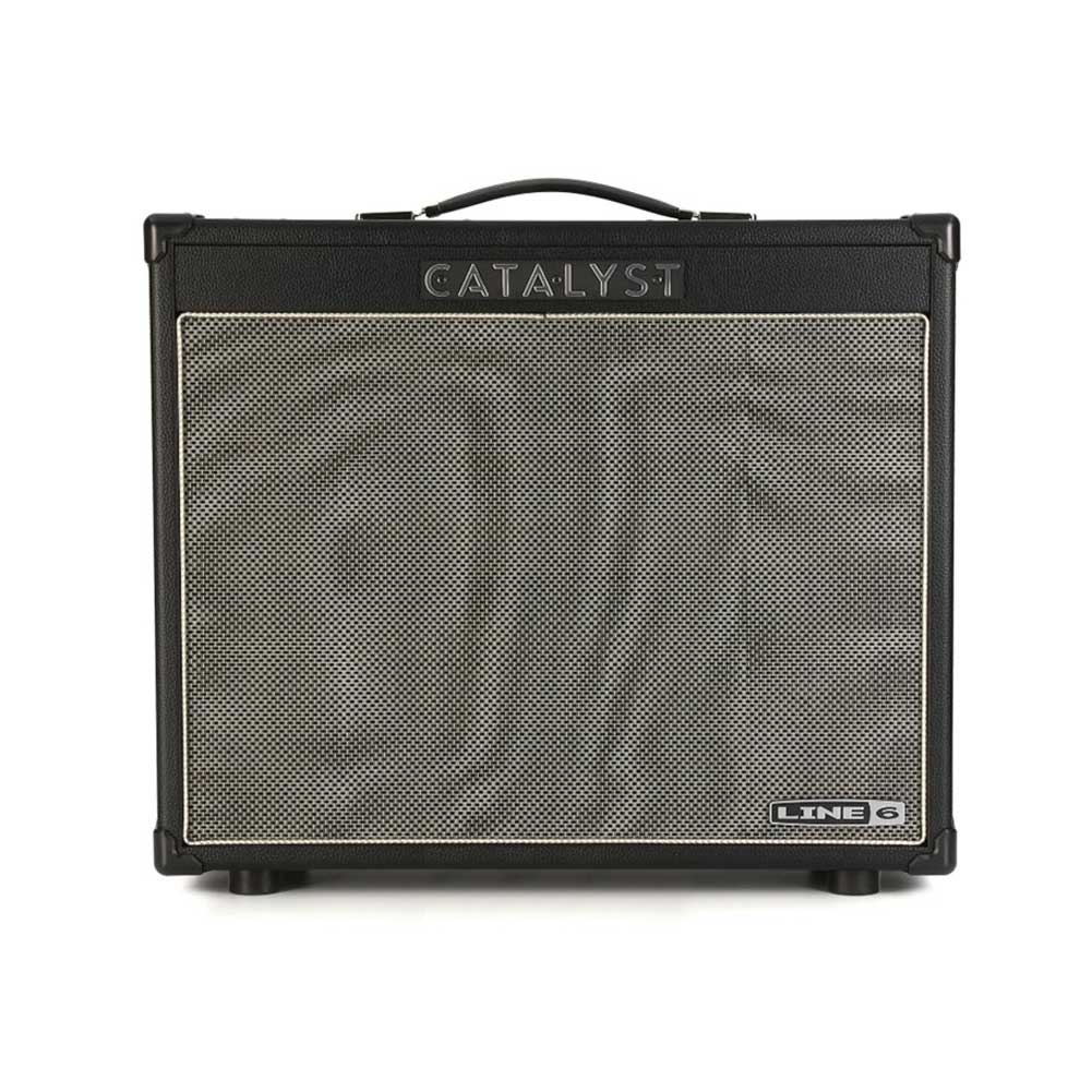 Line 6 990140704 Catalyst CX100 Guitar Amplifier