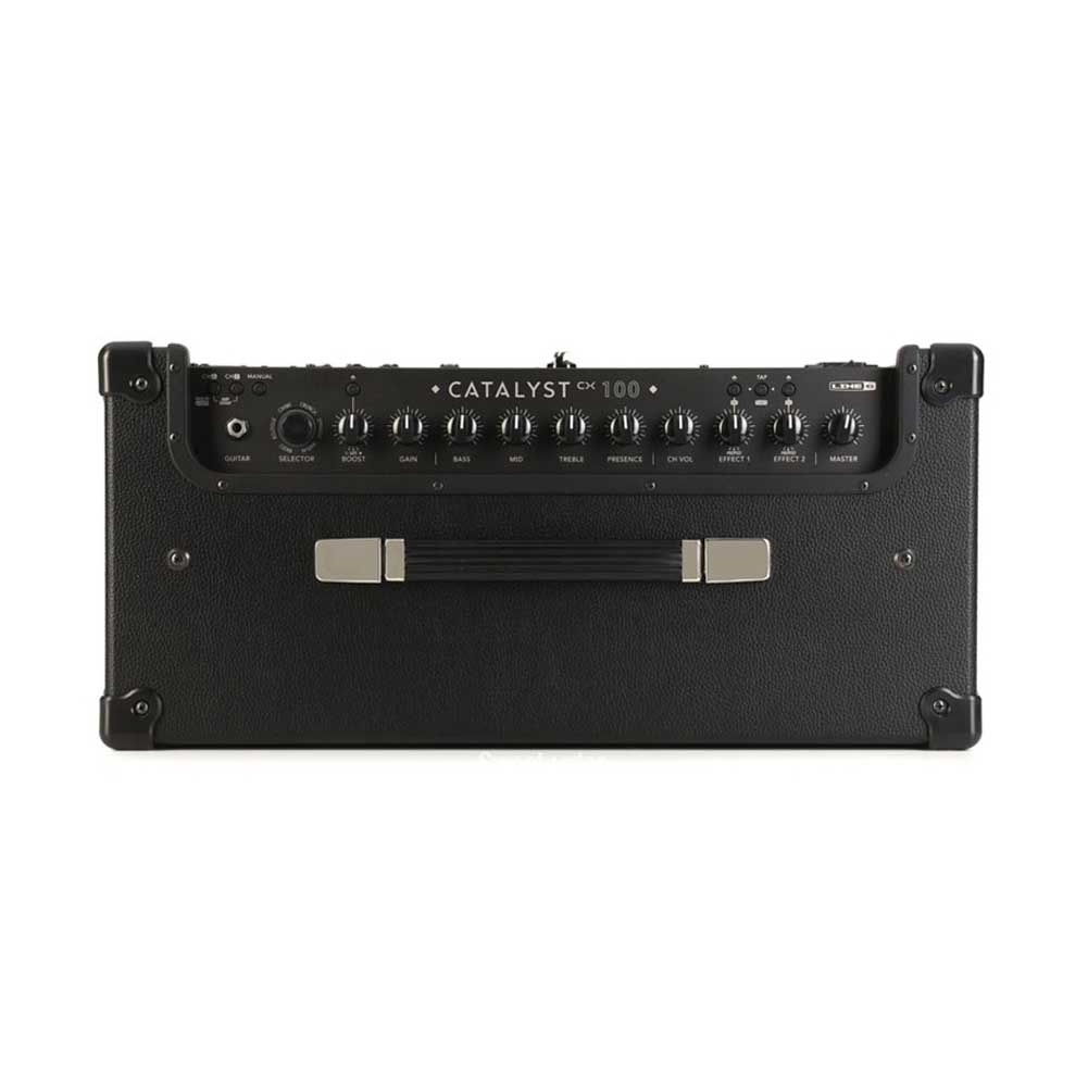 Line 6 990140704 Catalyst CX100 Guitar Amplifier