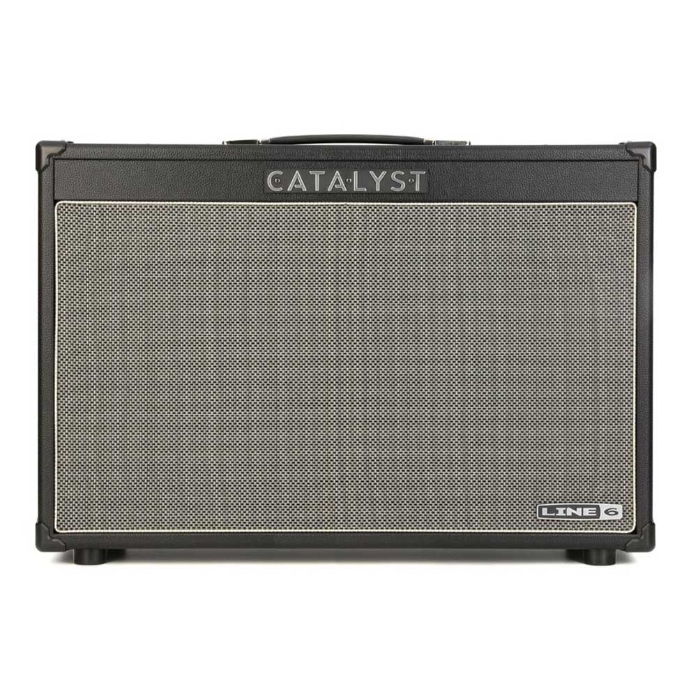 Line 6 990140804 Catalyst CX200 Guitar Amplifier
