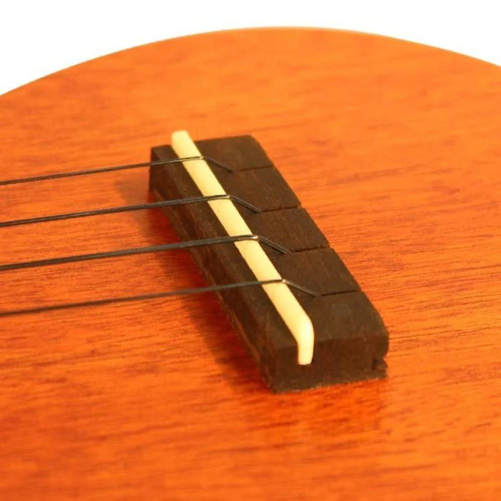 Ashton UKE-240EQMH Mahogany EQ Concert Ukulele