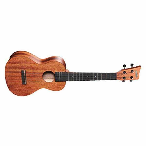 Ashton UKE-200MH Mahogany Soprano Ukulele