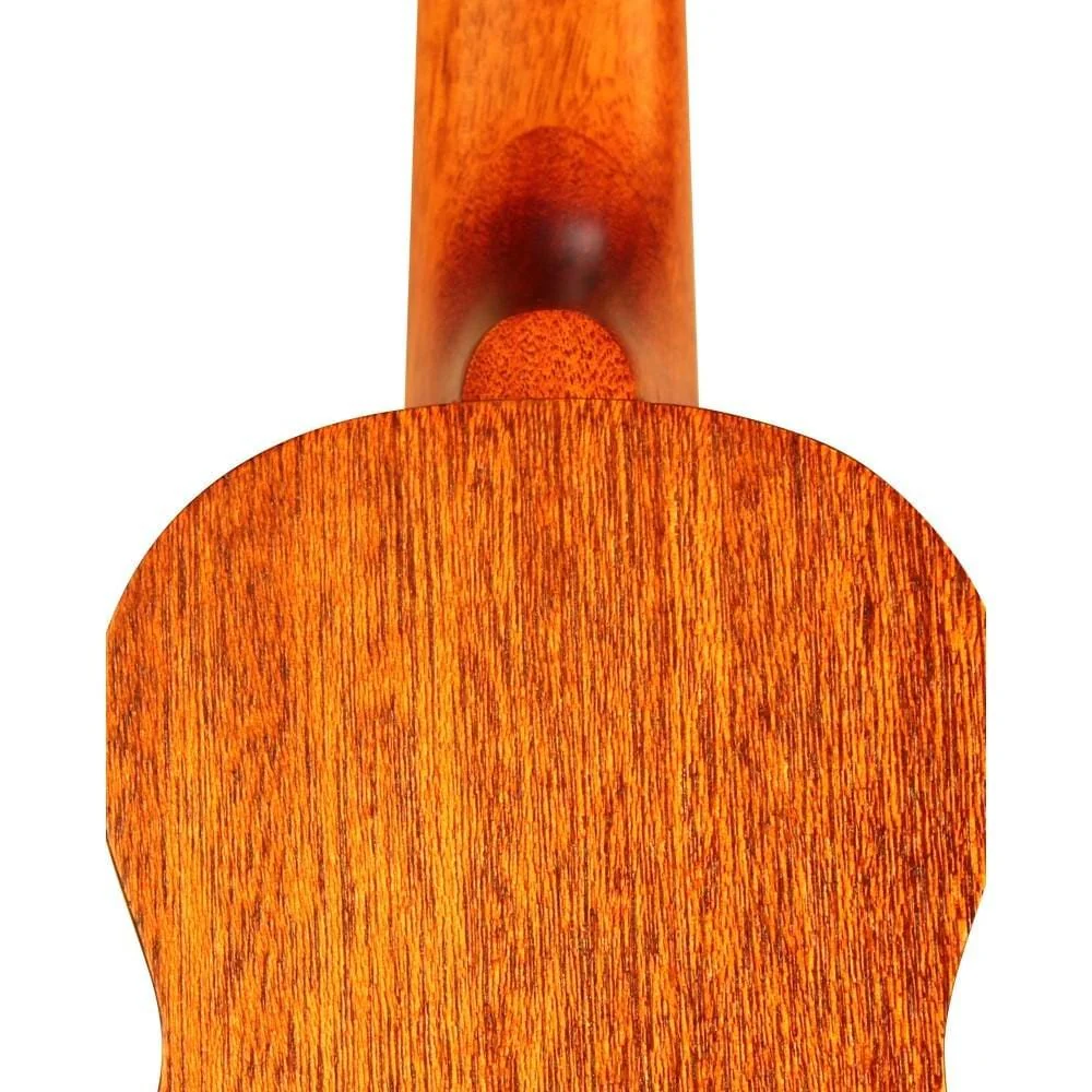 Ashton UKE-200MH Mahogany Soprano Ukulele
