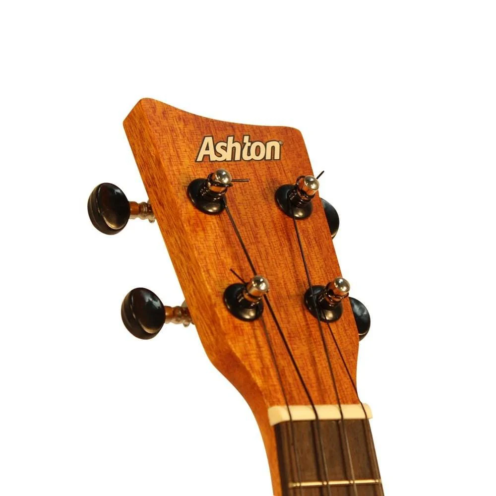 Ashton UKE-200MH Mahogany Soprano Ukulele