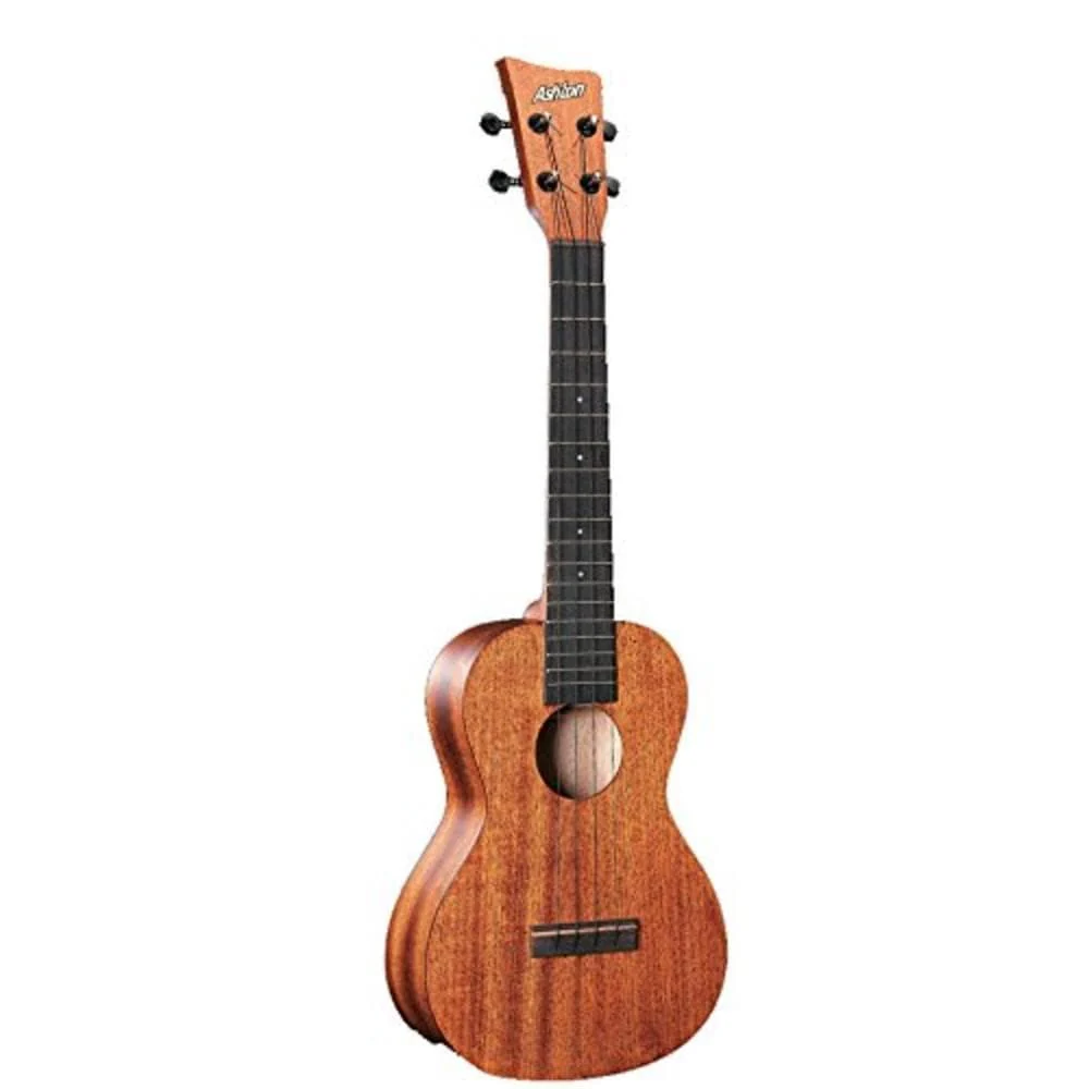 Ashton UKE-200MH Mahogany Soprano Ukulele