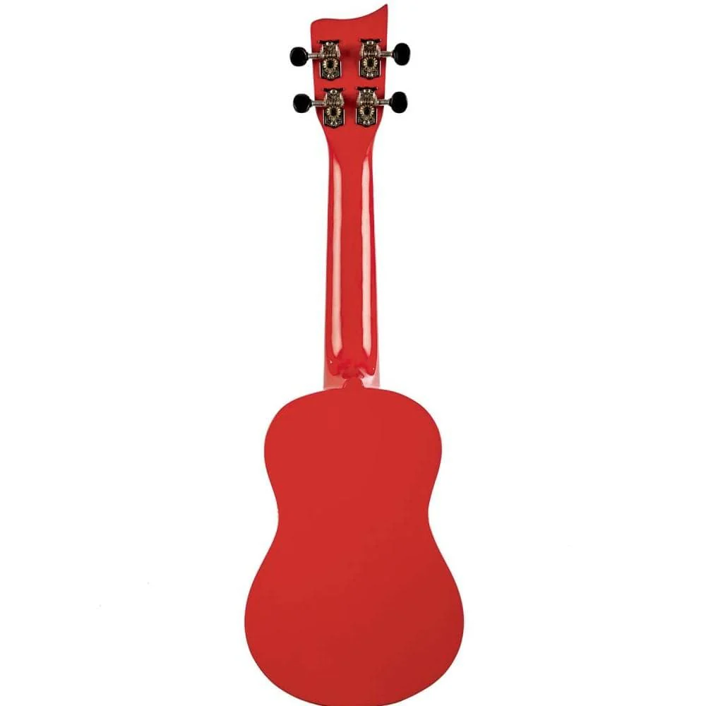 Ashton UKE-110 Red Ukulele
