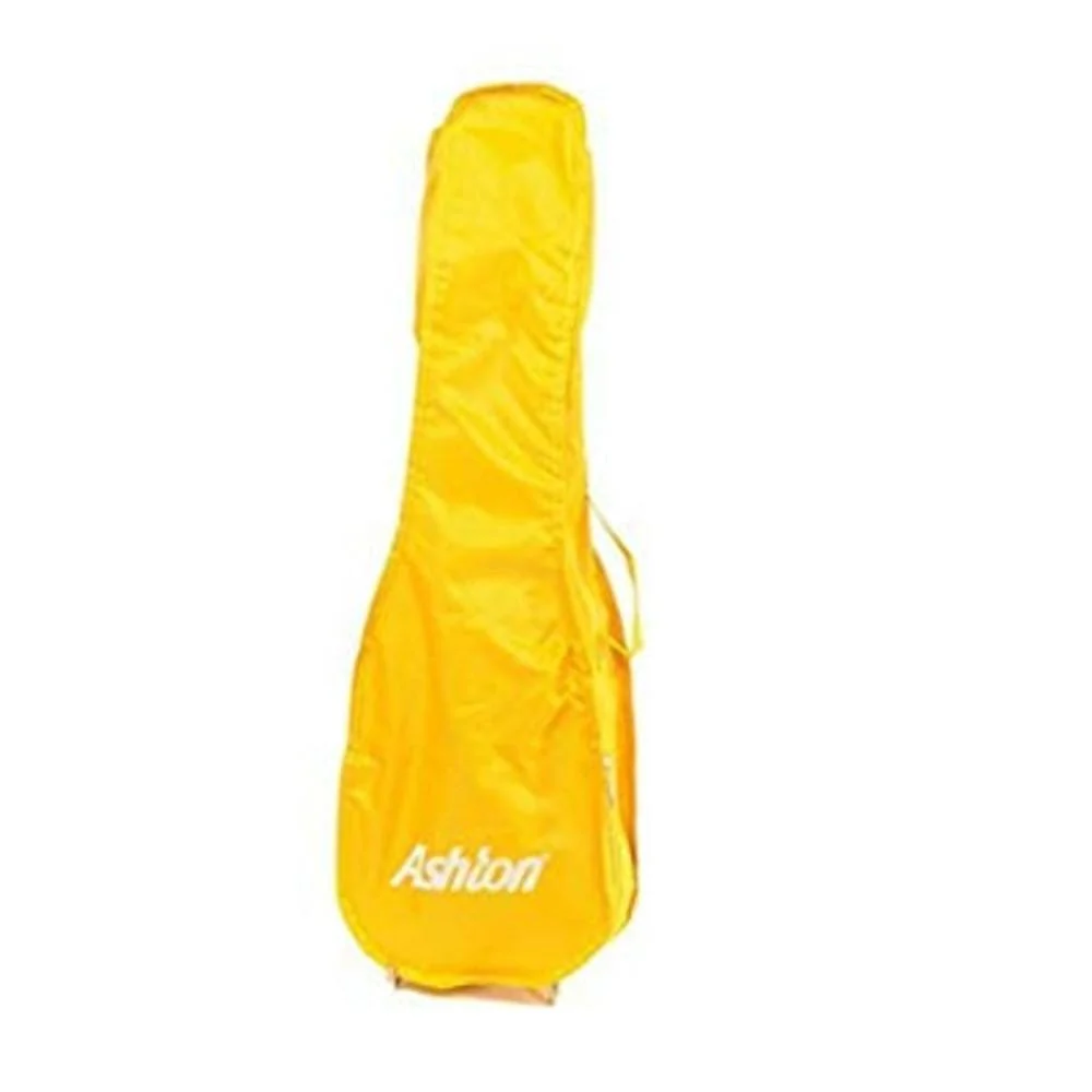 Ashton UKE-110 Yellow Ukulele