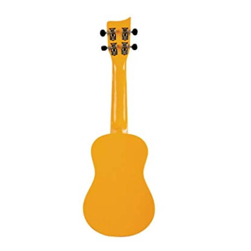 Ashton UKE-110 Yellow Ukulele