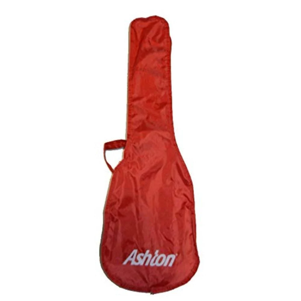Ashton UKE-110 Red Ukulele