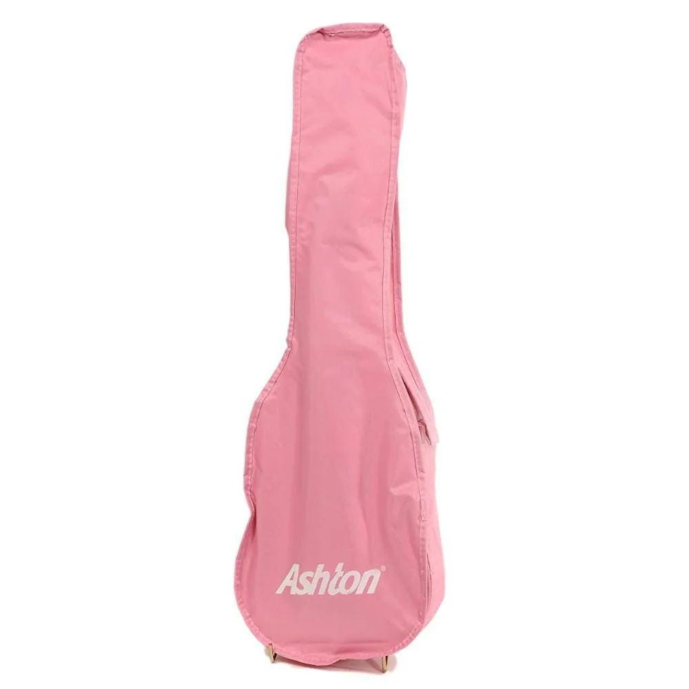 Ashton UKE-110 Pink Ukulele