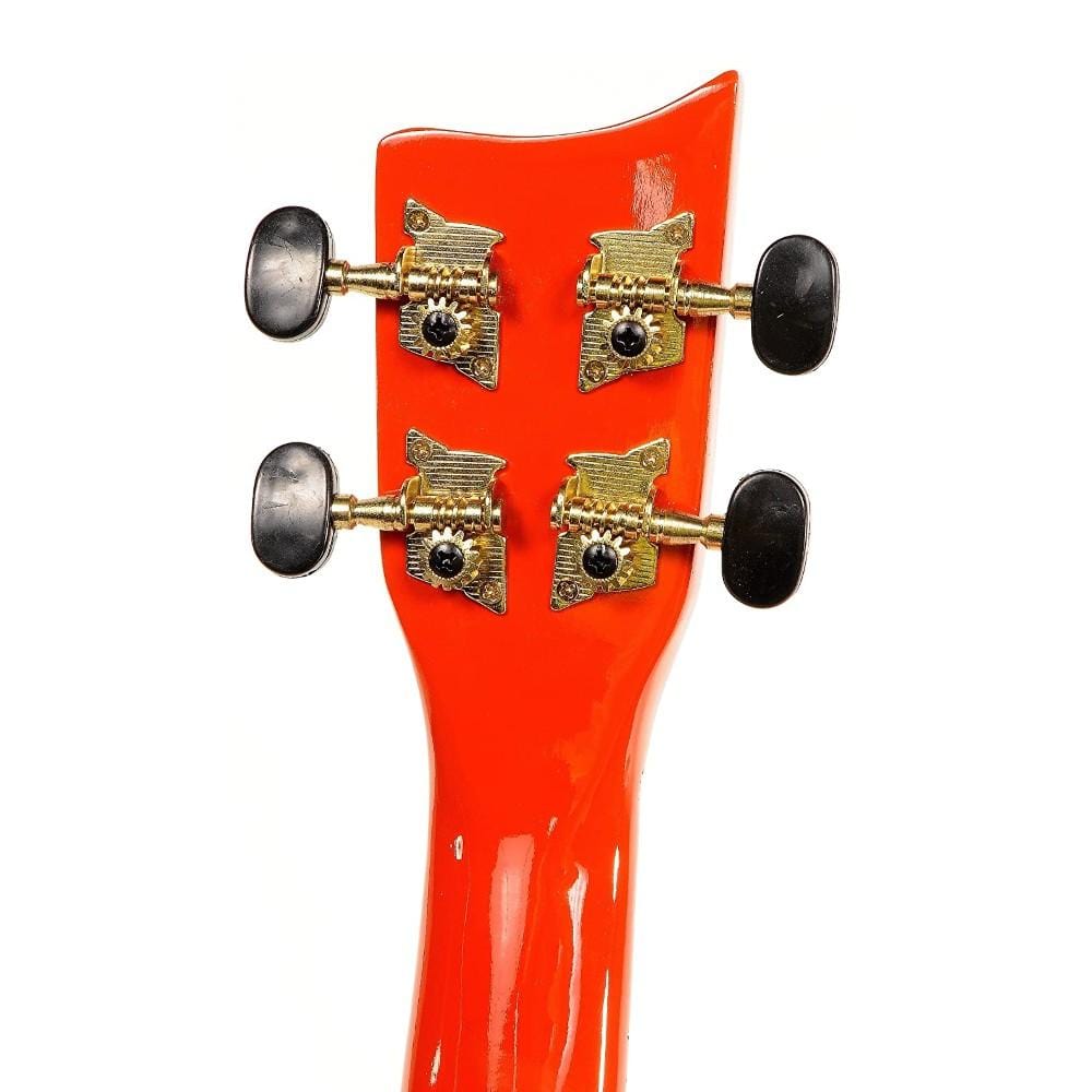 Ashton UKE-110 Orange Ukulele