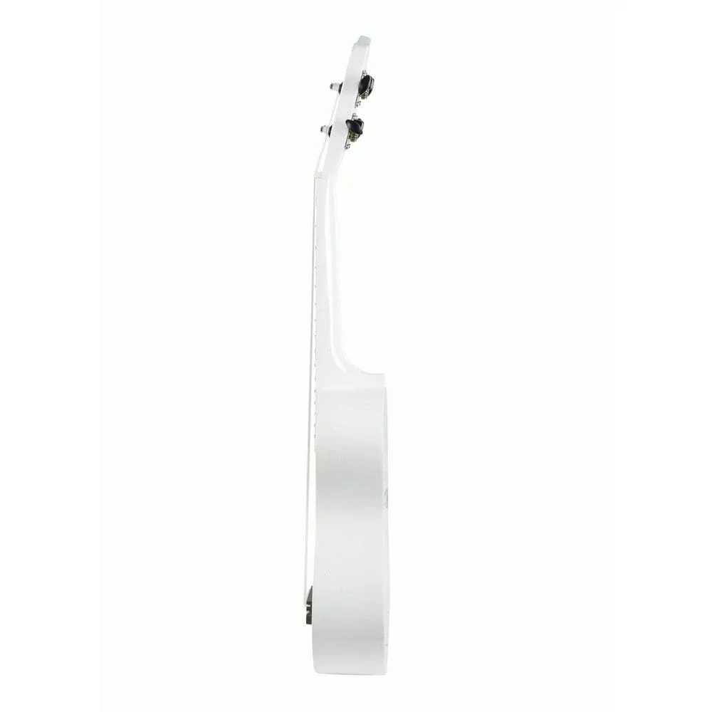 Ashton UKE-110 White Ukulele