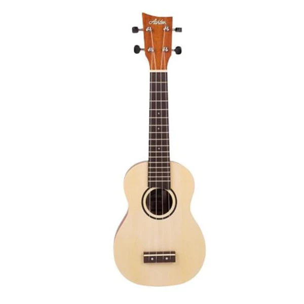 Ashton UKE-200SP Soprano Ukulele