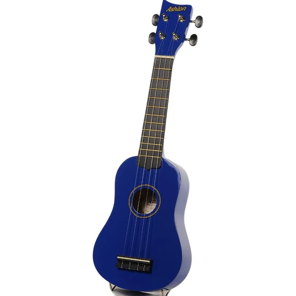 Ashton UKE-110 Blue Ukulele