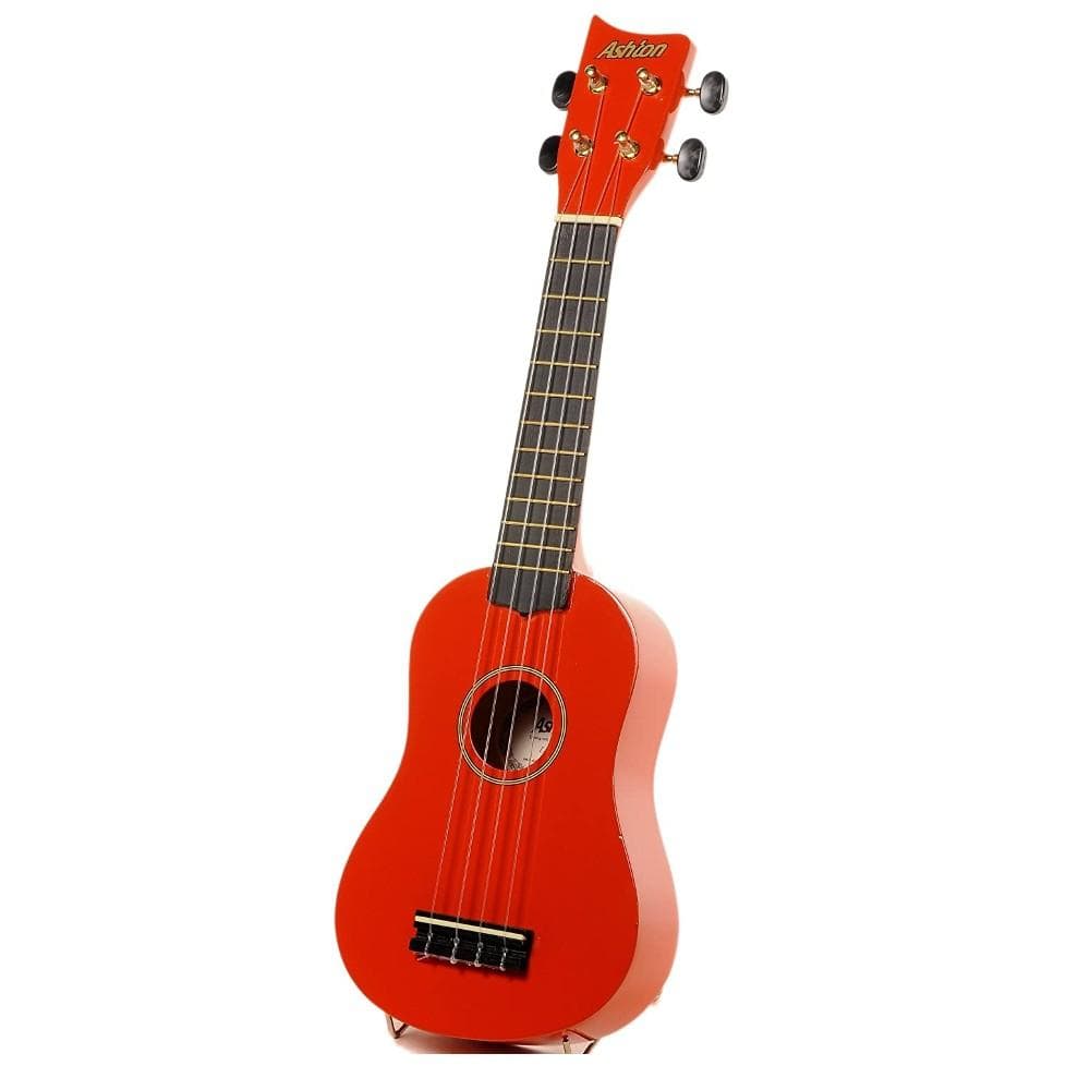 Ashton UKE-110 Orange Ukulele