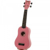 Ashton UKE-110 Pink Ukulele