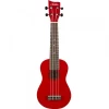 Ashton UKE-110 Red Ukulele