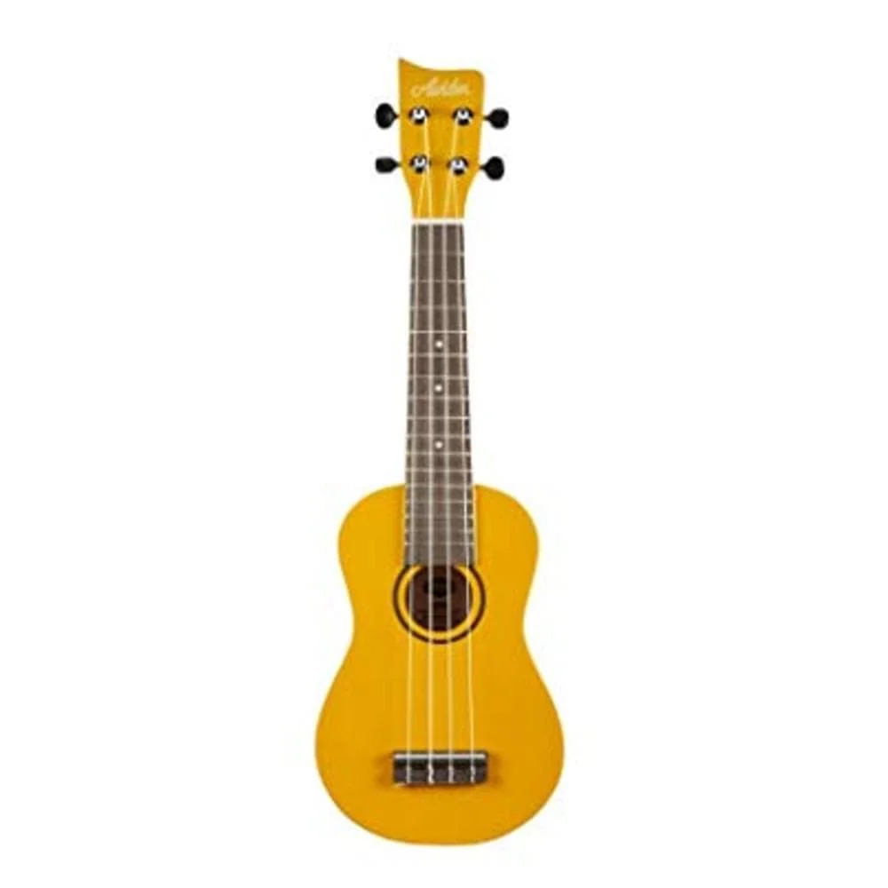 Ashton UKE-110 Yellow Ukulele