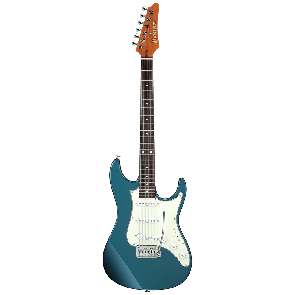 Ibanez AZ2203N-ATQ AZ Prestige Series With Case Electric Guitar