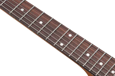 Ibanez AZ2203N-ATQ AZ Prestige Series With Case Electric Guitar