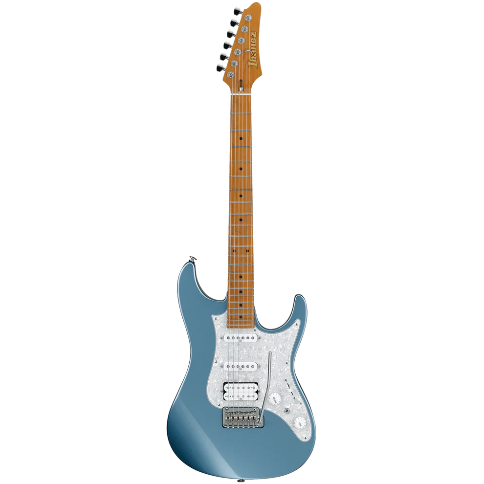 Ibanez AZ2204-ICM AZ Prestige Series With Case Electric Guitar