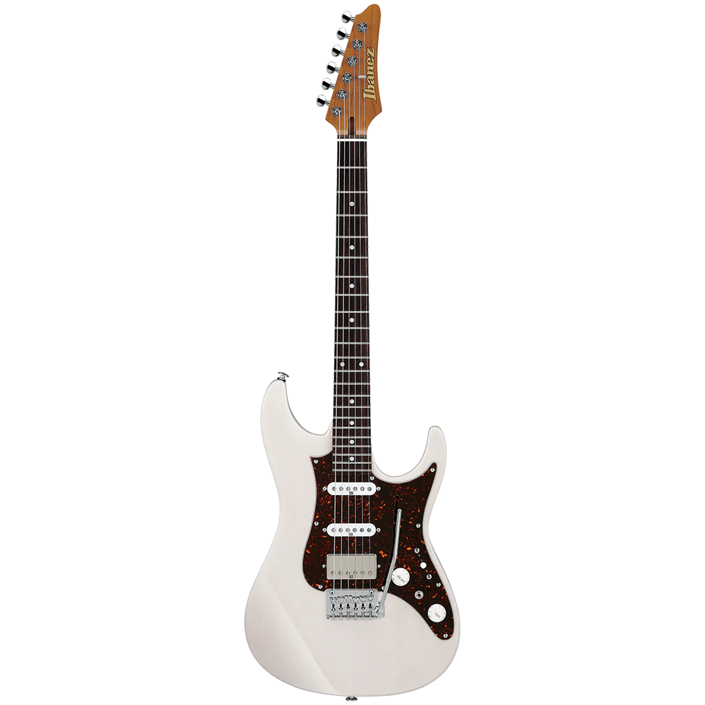 Ibanez AZ2204N-AWD AZ Prestige Series With Case Electric Guitar