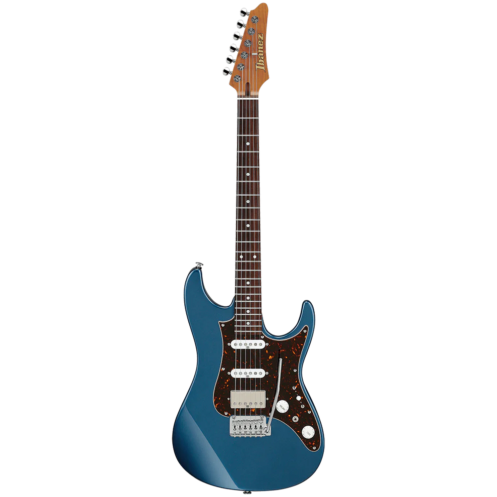 Ibanez AZ2204N-PBM AZ Prestige Series With Case Electric Guitar