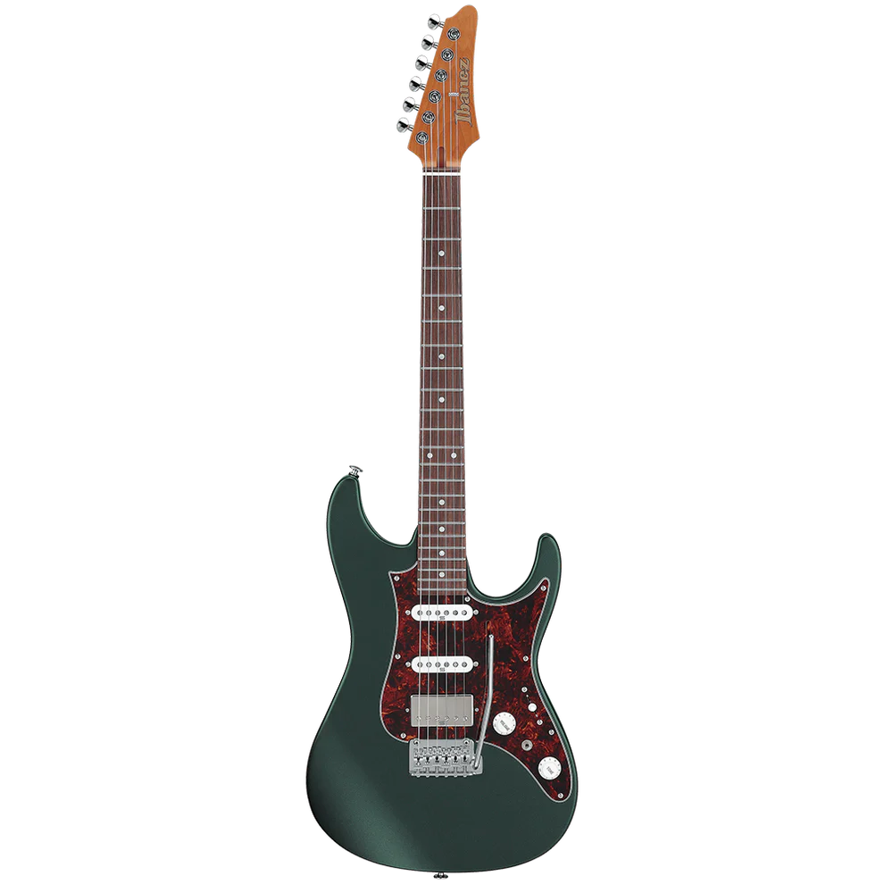 Ibanez AZ2204N-VGF AZ Prestige Series With Case Electric Guitar