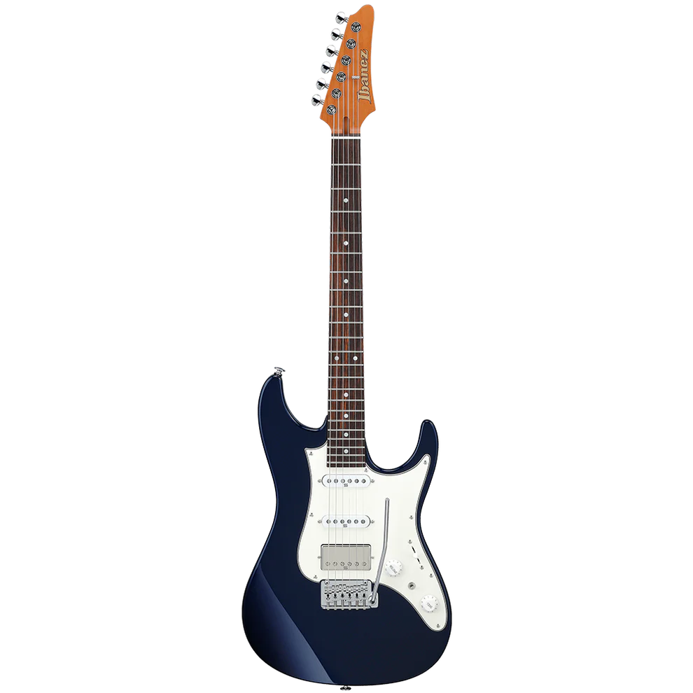 Ibanez AZ2204NW-DTB AZ Prestige Series With Case Electric Guitar