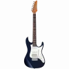 Ibanez AZ2204NW-DTB AZ Prestige Series With Case Electric Guitar