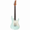 Ibanez AZ2204NW-MGR AZ Prestige Series With Case Electric Guitar