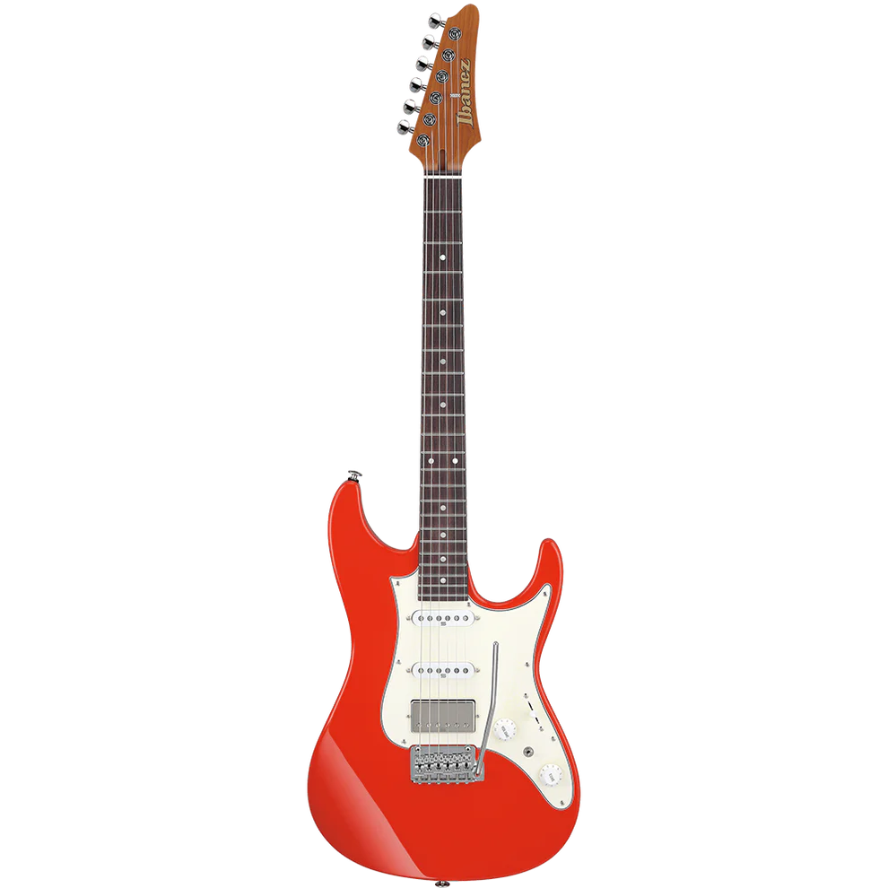Ibanez AZ2204NW-VR AZ Prestige Series With Case Electric Guitar