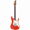Ibanez AZ2204NW-VR AZ Prestige Series With Case Electric Guitar