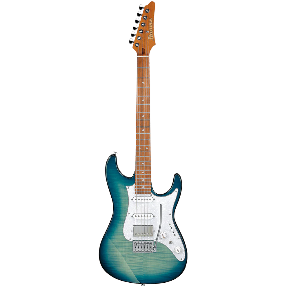 Ibanez AZ22S1F-TXB Standard Series Electric Guitar