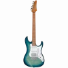 Ibanez AZ22S1F-TXB Standard Series Electric Guitar