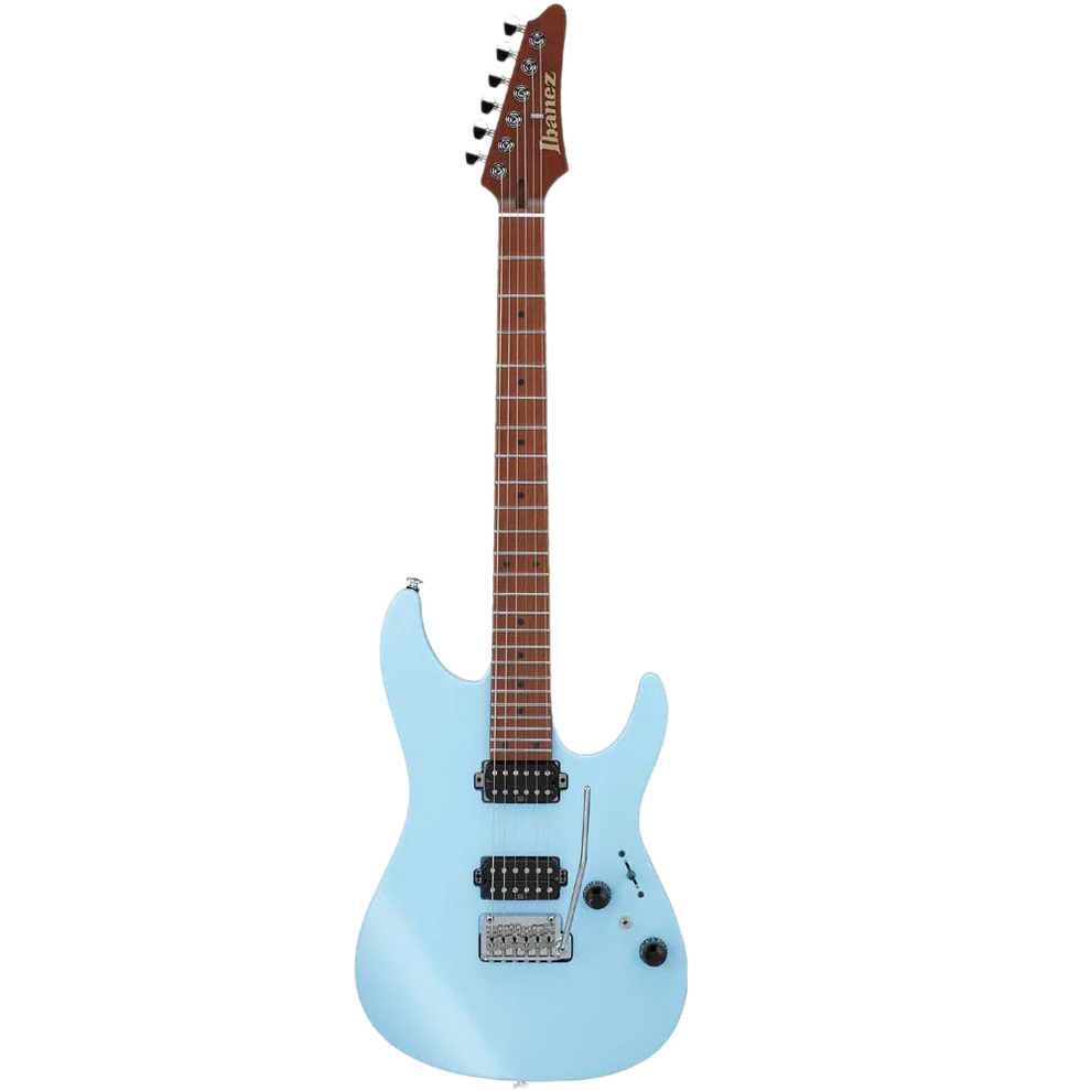 Ibanez AZ2402-SLF AZ Prestige Series With Case Electric Guitar