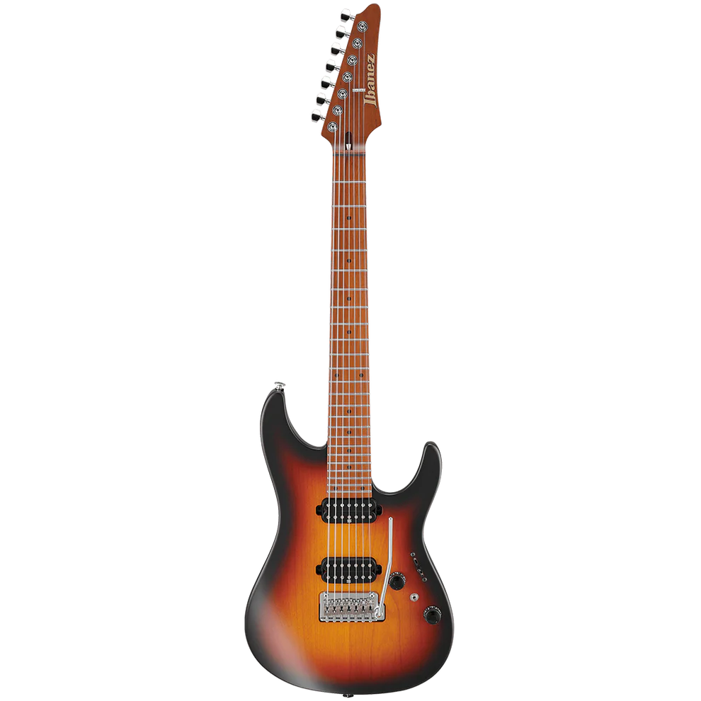 Ibanez AZ24027-TFF AZ Series Prestige With Case Electric Guitar