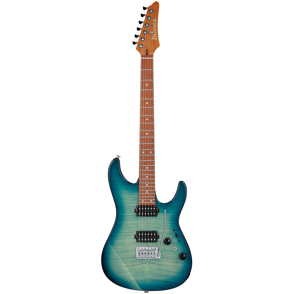 Ibanez AZ24S1F-TXB Standard Series Electric Guitar