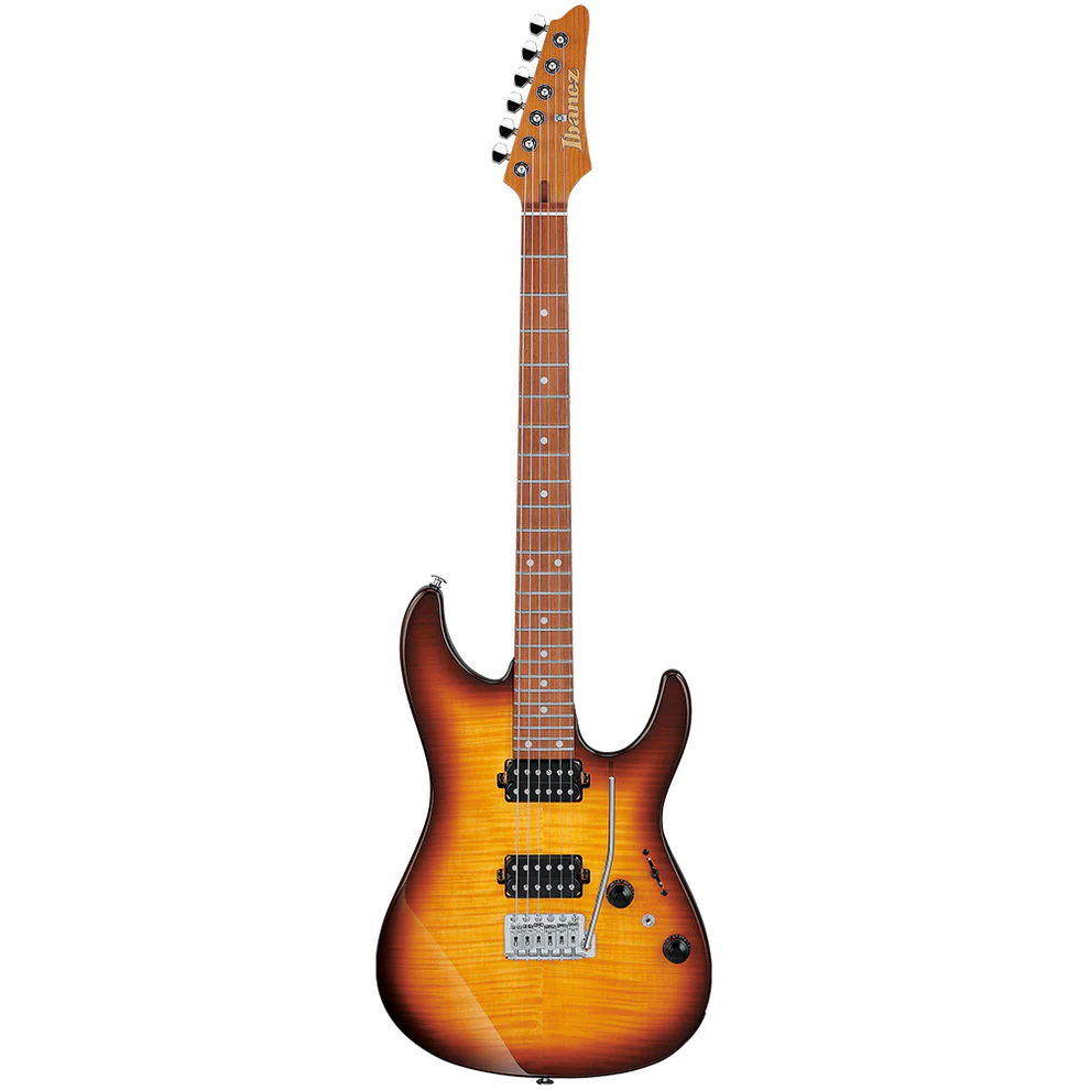 Ibanez AZ24S1F-VLS Standard Series Electric Guitar