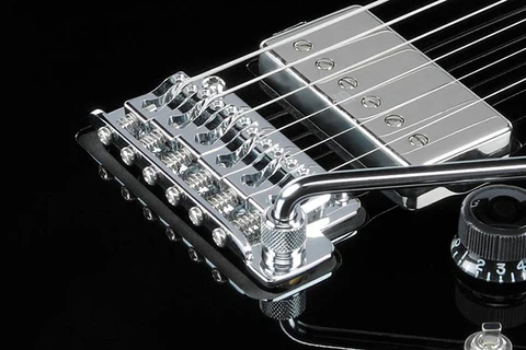 Ibanez AZ42P1-BK AZ Premium Seriesn With Bag Black Electric Guitar