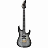 Ibanez AZ47P1QM-BIB AZ Premium Series With Bag Black Ice Brust Electric Guitar