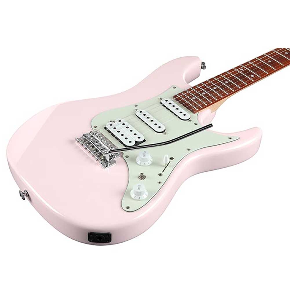 Ibanez AZES40-PPK AZES Standard Series Electric Guitar