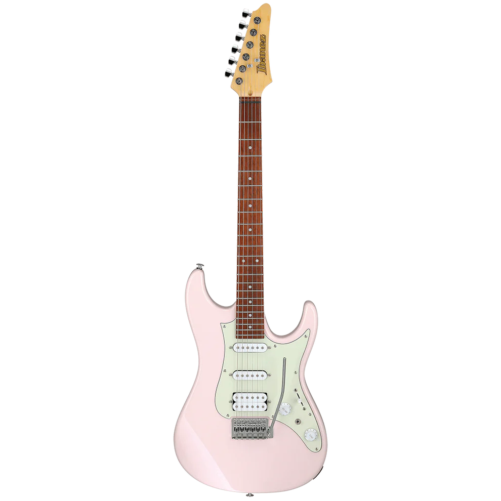 Ibanez AZES40-PPK AZES Standard Series Electric Guitar