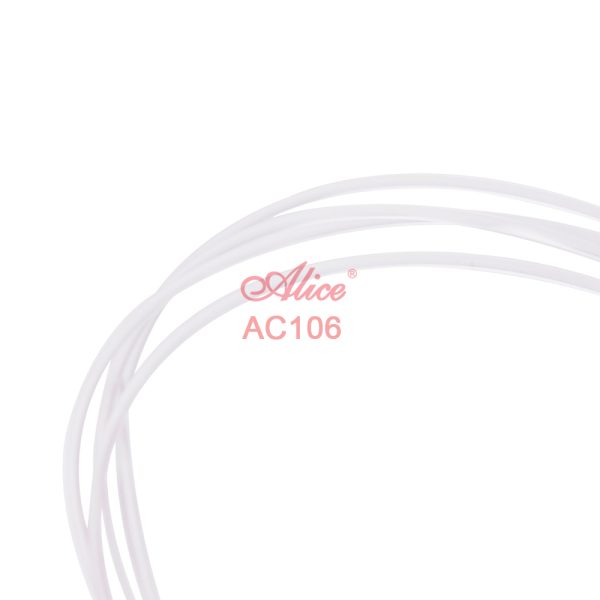 Alice AC106 Normal Tension Classical Guitar Nylon Strings