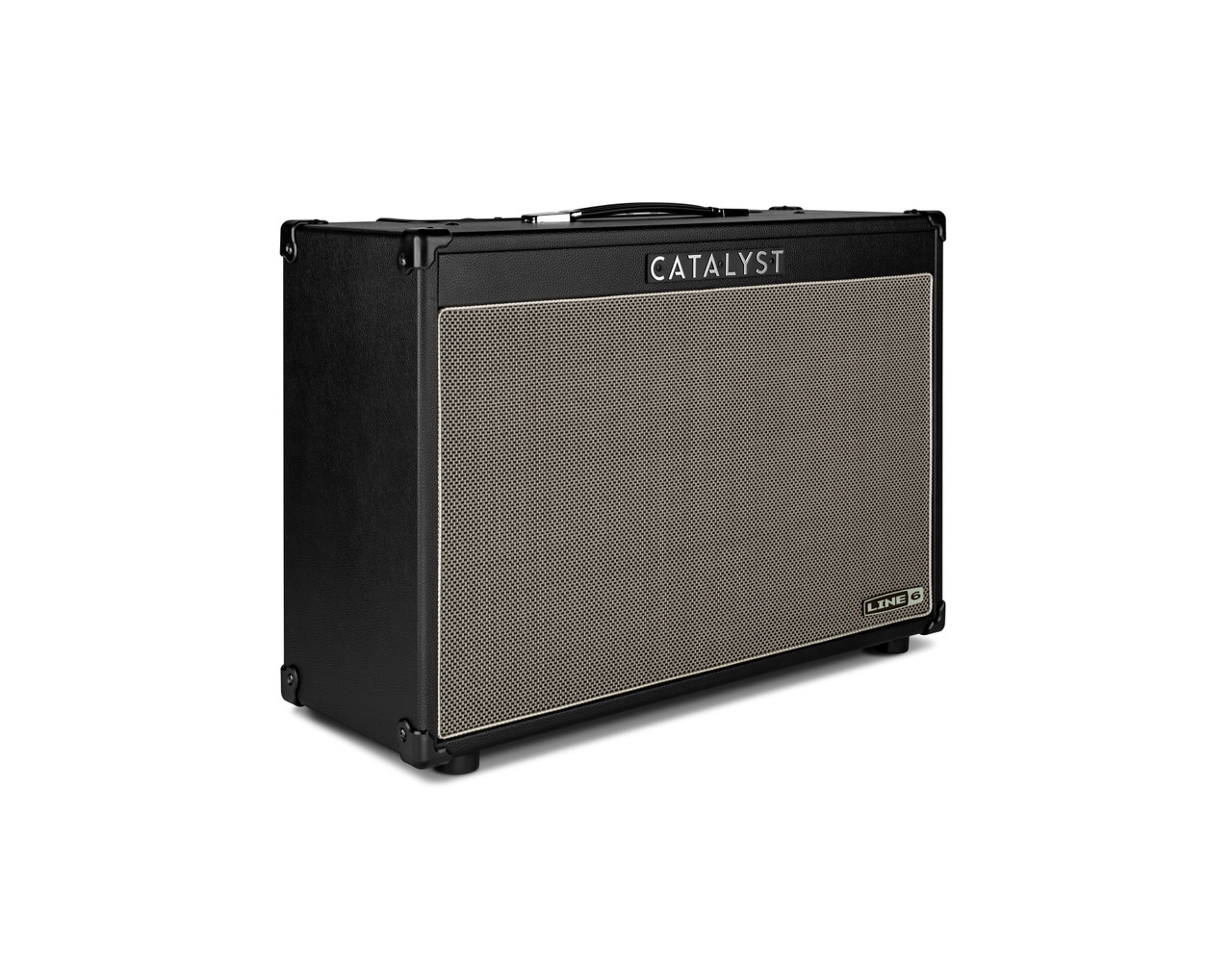 Line 6 990140804 Catalyst 200 Guitar Amplifier