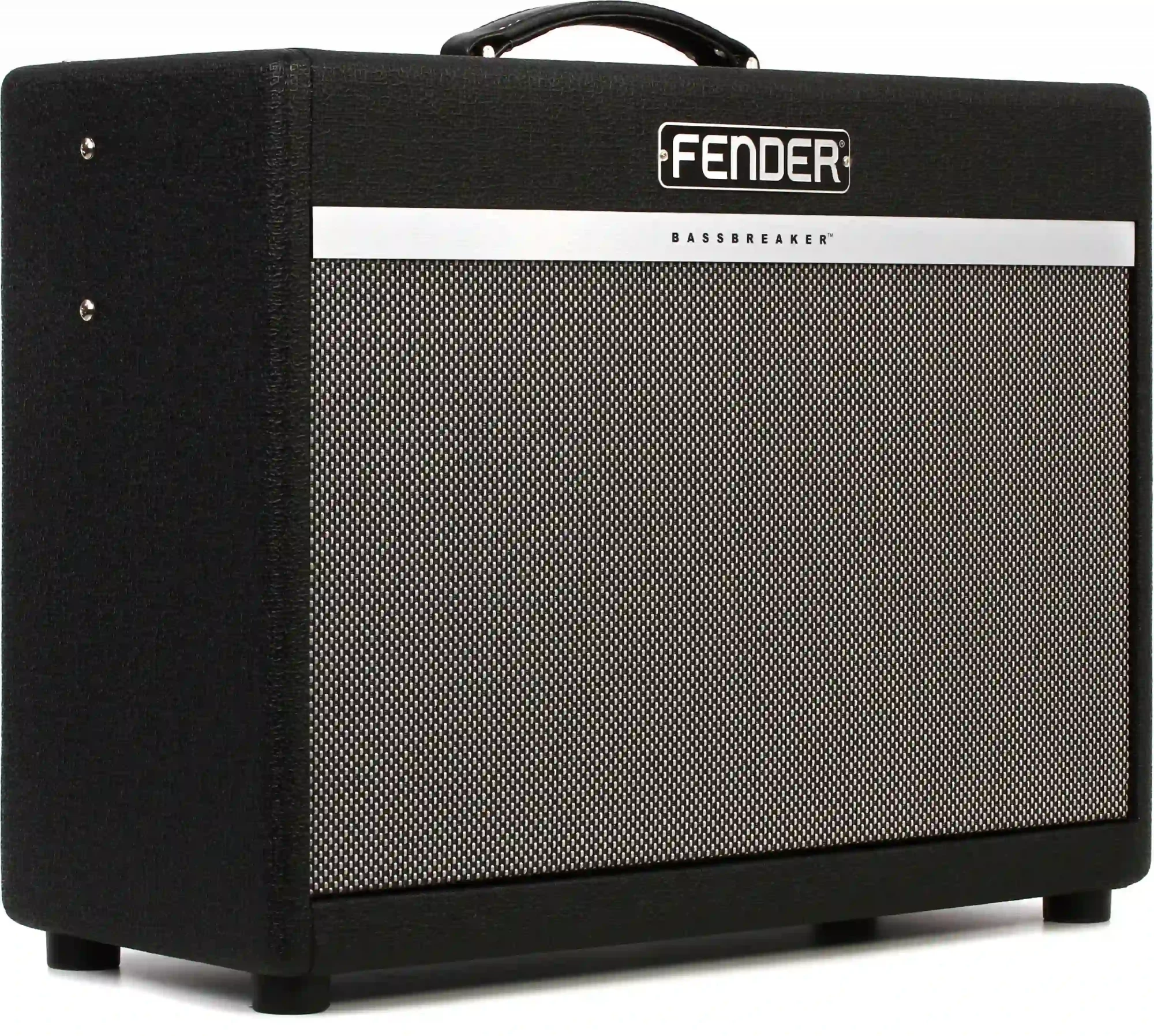 Fender Bassbreaker 30W With Reverb Guitar Amp